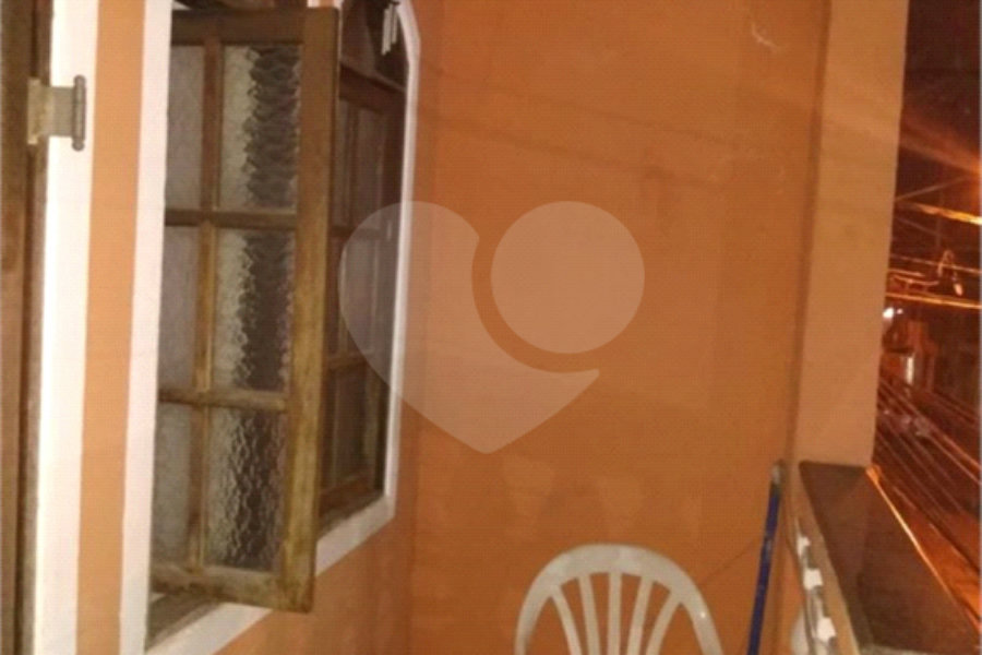 Casa à venda com 1 suíte em Parque Edu Chaves, São Paulo, SP