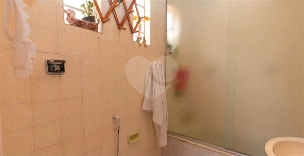 Sobrado à venda com 3 quartos, sendo 1 suíte,  em Chácara Santo Antônio (zona Sul), São Paulo, SP