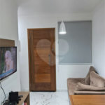 Apartamento à venda com 2 quartos em Vila Nivi, São Paulo, SP
