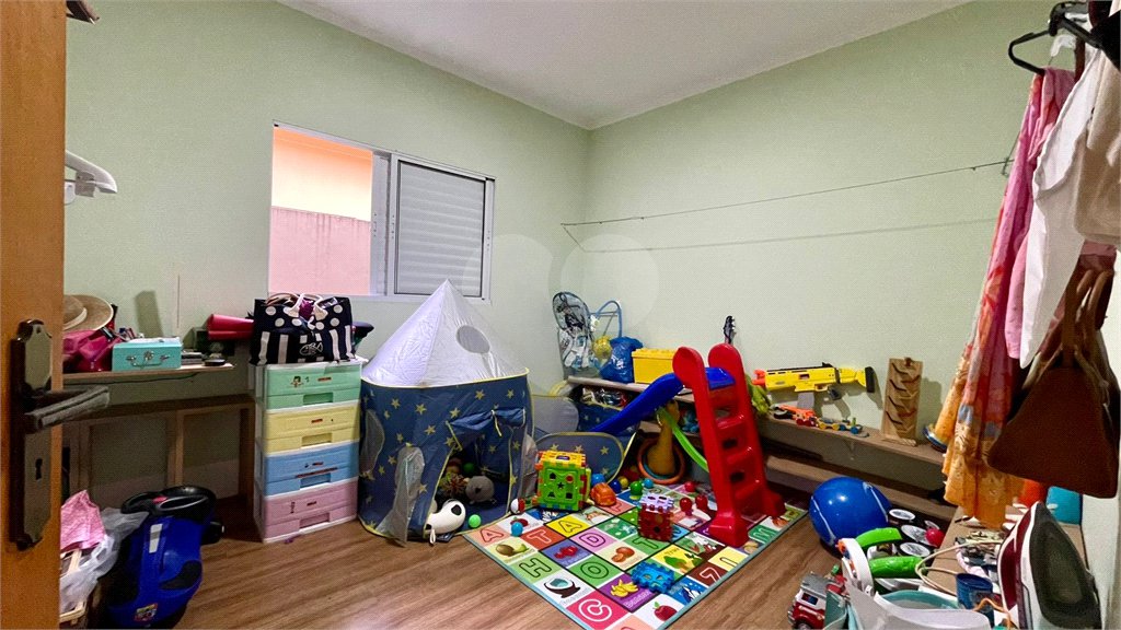 Casa à venda com 3 quartos, sendo 1 suíte, em Jardim Europa, Sorocaba, SP