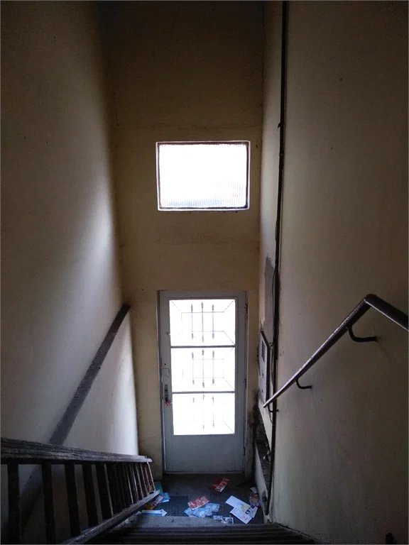 Casa à venda com 2 quartos em Lapa de Baixo, São Paulo, SP
