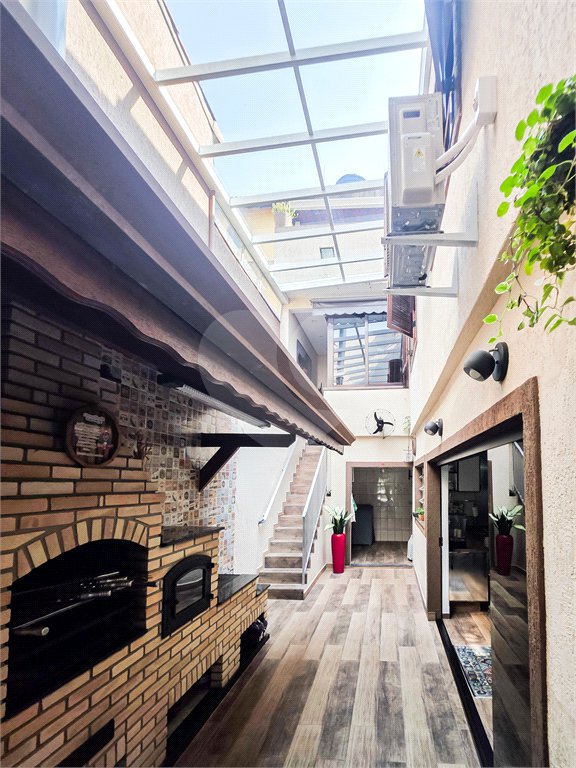 Casa à venda com 4 quartos, sendo 1 suíte, em Sapopemba, São Paulo, SP