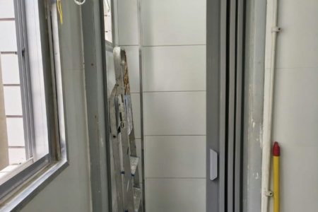 Apartamento com 2 dormitórios à venda, 137 m² por R$ 585.000,00 - Centro - São Vicente/SP
