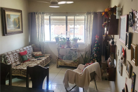 Apartamento à venda com 3 quartos em Vila Isabel, Rio de Janeiro, RJ