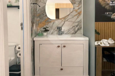 Apartamento à venda com 1 quarto em Santo Cristo, Rio de Janeiro, RJ