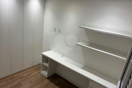 Apartamento à venda com 2 quartos em Jardim Ana Maria, São Paulo, SP