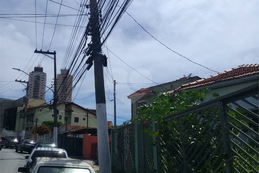 Terreno à venda em Tucuruvi, São Paulo, SP