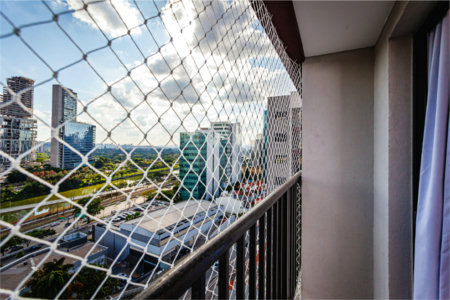 Studio à venda com 1 quarto em Pinheiros, São Paulo, SP