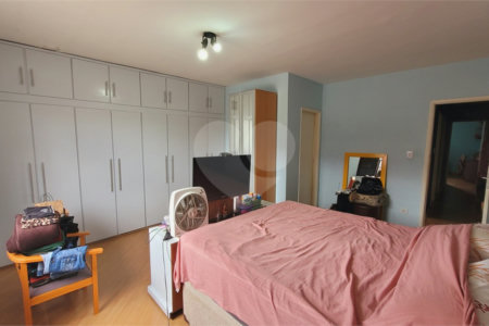 Casa à venda com 4 quartos, sendo 1 suíte, em Vila Matilde, São Paulo, SP