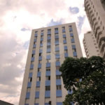 Apartamento à venda com 2 quartos em Vila Mariana, São Paulo, SP