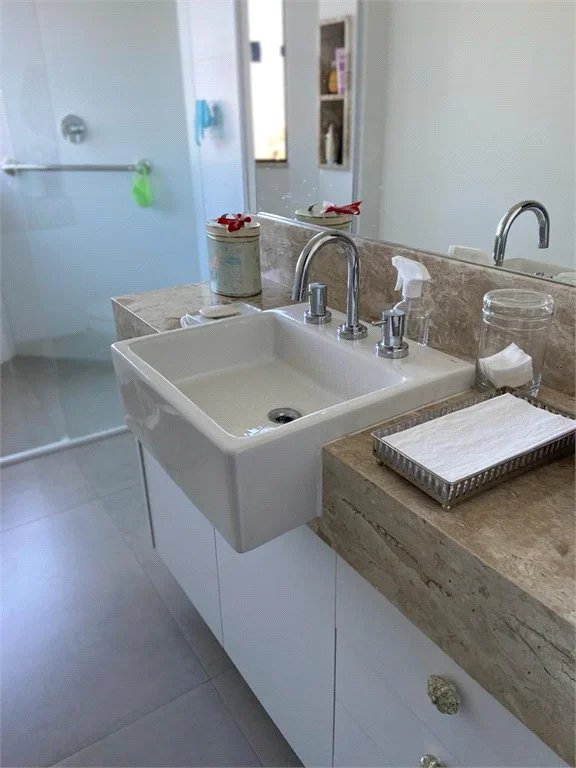 Apartamento à venda com 2 suítes em Jardim Parque Morumbi, São Paulo, SP