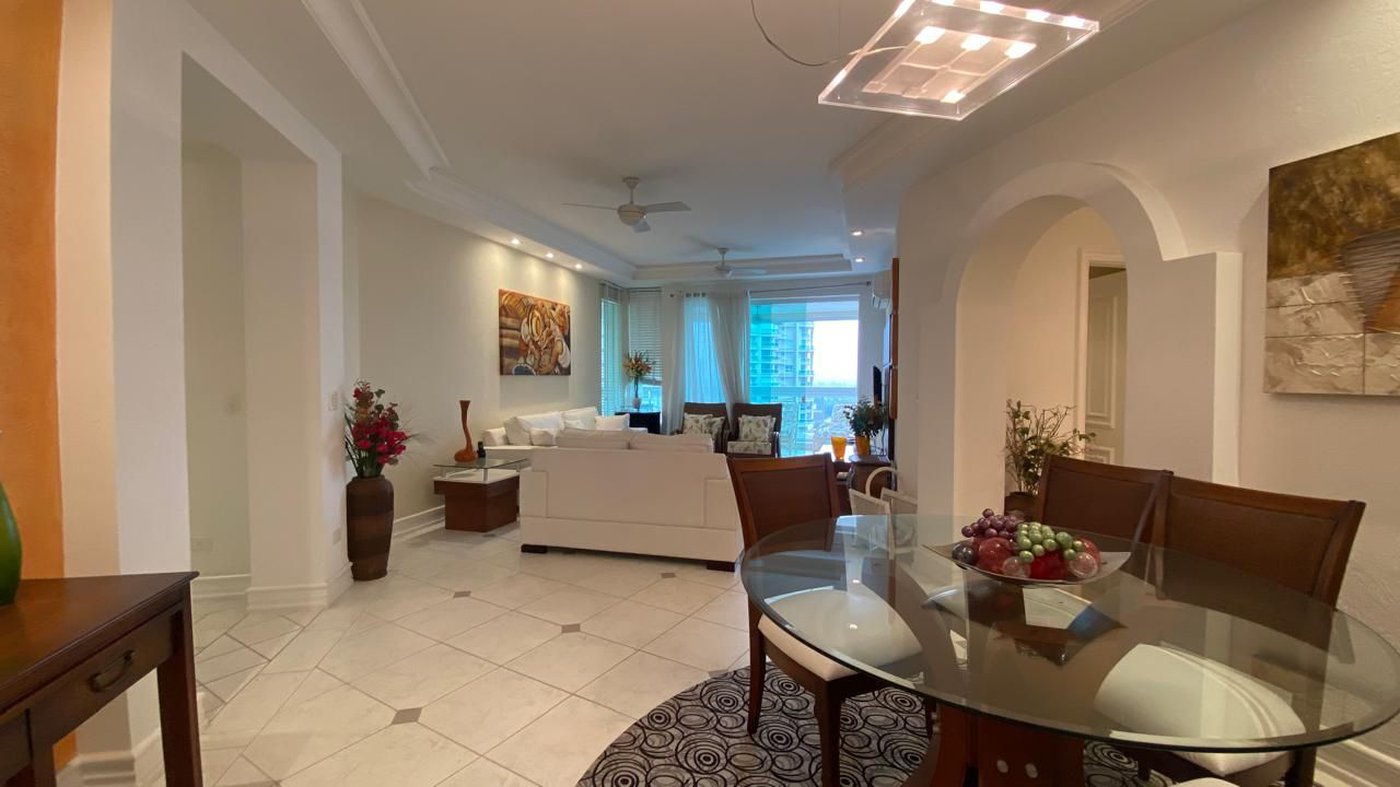 Apartamento com 3 dormitórios à venda, 164 m² por R$ 1.480.000,00 - Enseada - Guarujá/SP