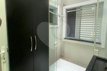 Apartamento à venda com 2 suítes em Vila Gustavo, São Paulo, SP