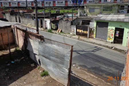 Terreno à venda em Lajeado, São Paulo, SP