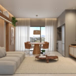 Residencial Alpha View