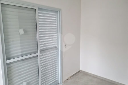 Apartamento à venda com 1 quarto em Tucuruvi, São Paulo, SP
