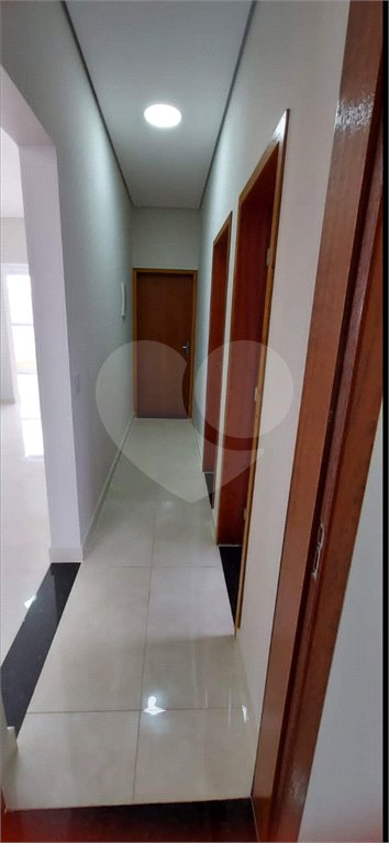 Casa à venda com 3 quartos, sendo 1 suíte, em Portal Ville Jardins, Boituva, SP