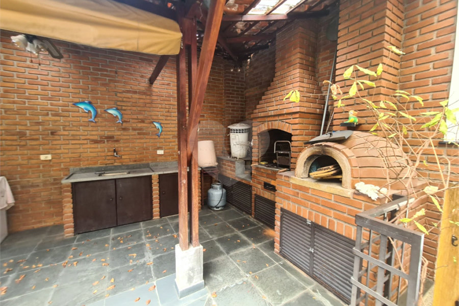 Sobrado à venda com 3 quartos, sendo 1 suíte, em Tucuruvi, São Paulo, SP