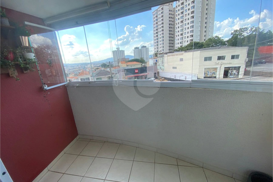 Apartamento à venda com 4 quartos, sendo 1 suíte, em Casa Verde, São Paulo, SP