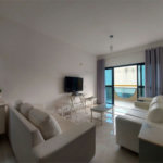 Apartamento Residencial à venda, Enseada, Guarujá - AP0900.