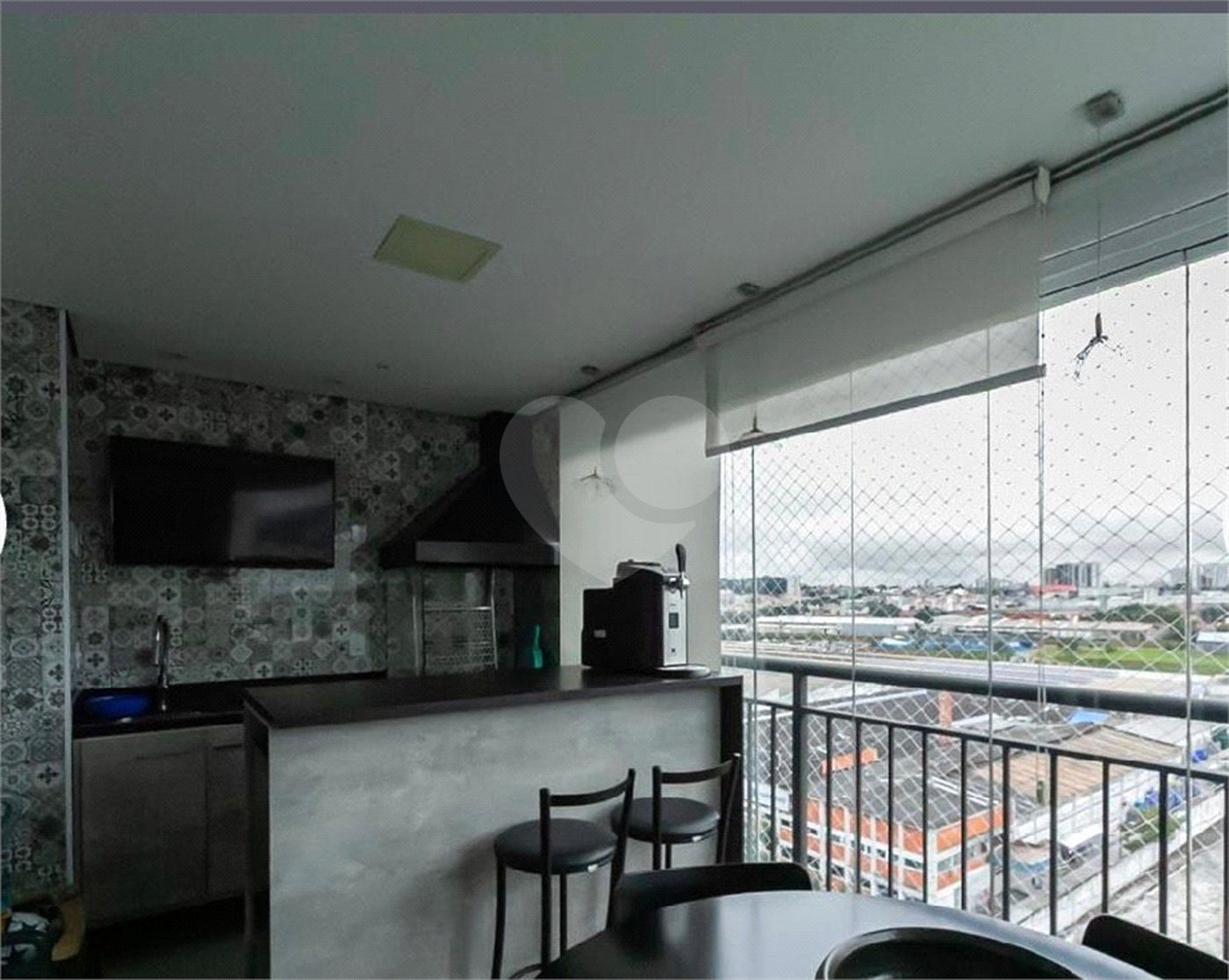 Apartamento à venda com 2 quartos, sendo 1 suíte,  em Independência, São Bernardo do Campo, SP