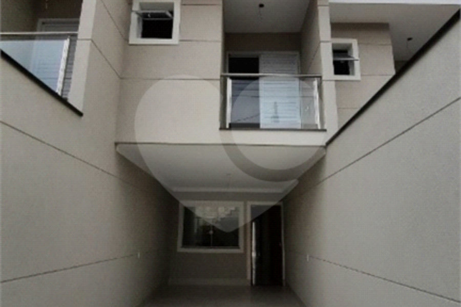 Casa à venda com 3 suítes no condomínio Residencial Gaya, São Paulo - SP