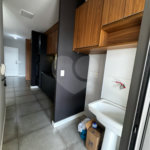 Apartamento à venda com 1 quarto em Barra Funda, São Paulo, SP