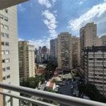 Apartamento à venda com 1 quarto em Brooklin Paulista, São Paulo, SP