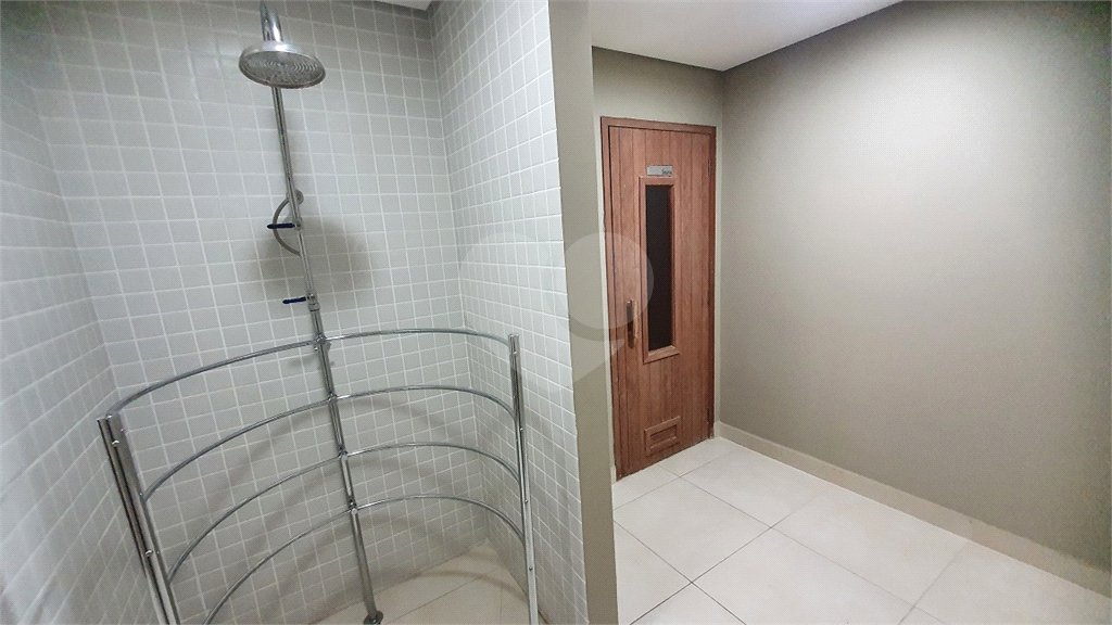 Apartamento à venda com 2 quartos em Freguesia do Ó, São Paulo, SP