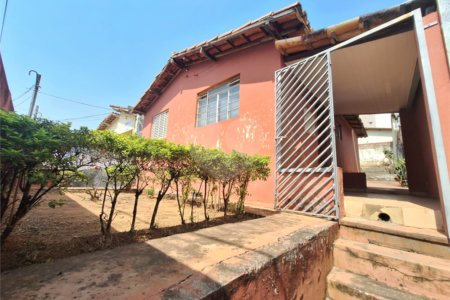 Terreno à venda em Vila Jardini, Sorocaba, SP
