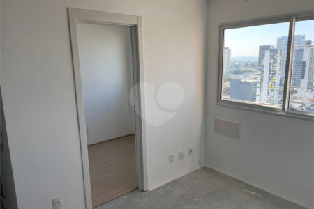 Studio à venda com 2 quartos em Várzea da Barra Funda, São Paulo, SP