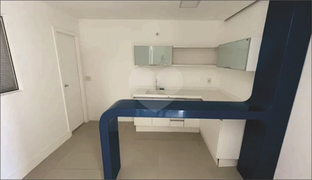 Cobertura à venda com 1 quarto em Barra da Tijuca, Rio de Janeiro, RJ