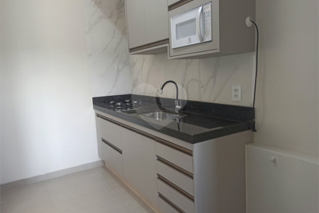 Apartamento para alugar com 2 quartos, sendo 1 suíte, em Vila Vomero, Atibaia, SP