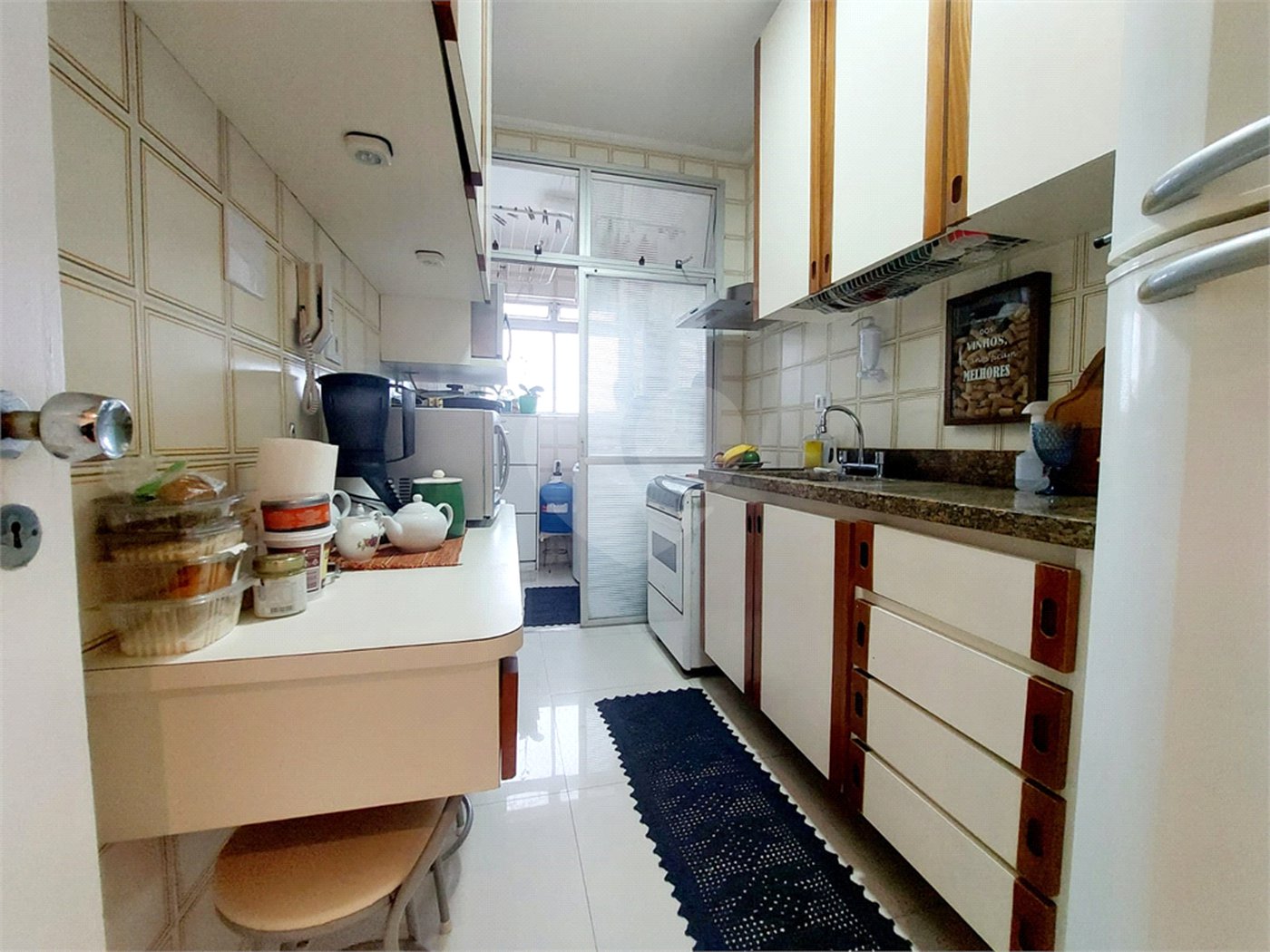 Apartamento à venda com 2 quartos em Bela Aliança, São Paulo, SP