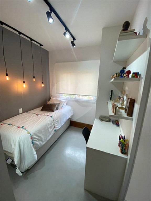 Apartamento à venda com 3 suítes em Tatuapé, São Paulo, SP