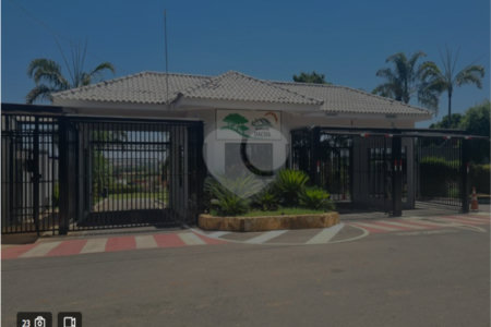Terreno à venda no condomínio Residencial Dacha, Sorocaba - SP