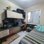 Apartamento à venda com 3 quartos em Jardim Luísa, São Paulo, SP