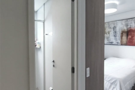 Apartamento à venda com 2 suítes em Pinheiros, São Paulo, SP