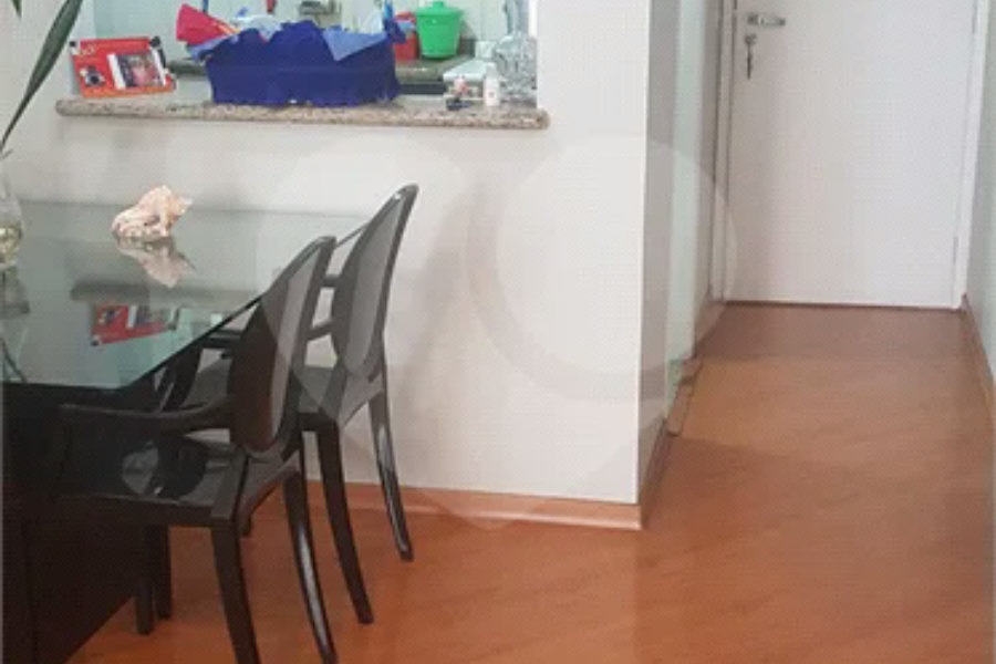 Apartamento á venda 4 dormitórios 1 suíte 2 vagas Rua Voluntários da Pátria em Santana, São Paulo/SP