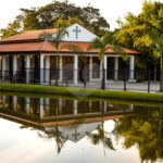 Casa para alugar com 4 suítes no condomínio São Joaquim, Vinhedo - SP