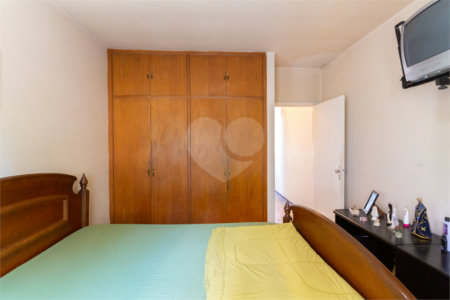 Sobrado à venda com 3 quartos em Vila Mariana, São Paulo, SP