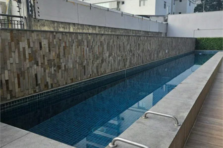 Apartamento à venda com 2 quartos, sendo 1 suíte, em Pinheiros, São Paulo, SP