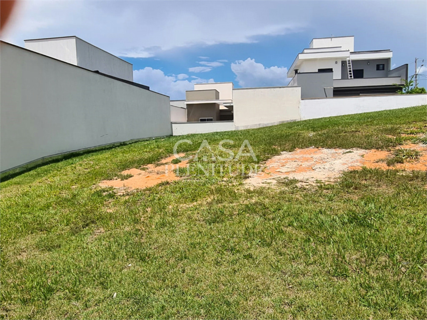 Terreno em condomínio à venda em Parque Ibiti Reserva, Sorocaba, SP