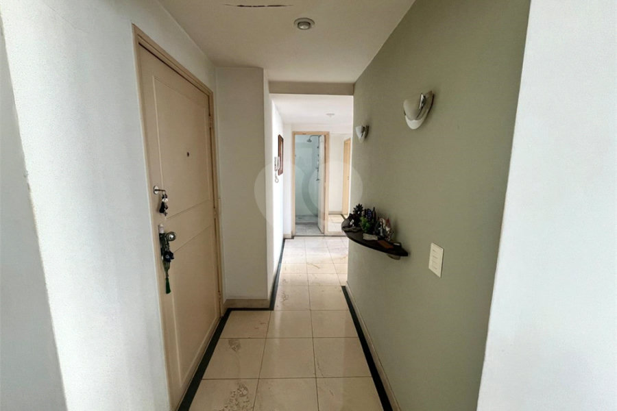 Apartamento à venda com 2 quartos em Bela Vista, São Paulo, SP