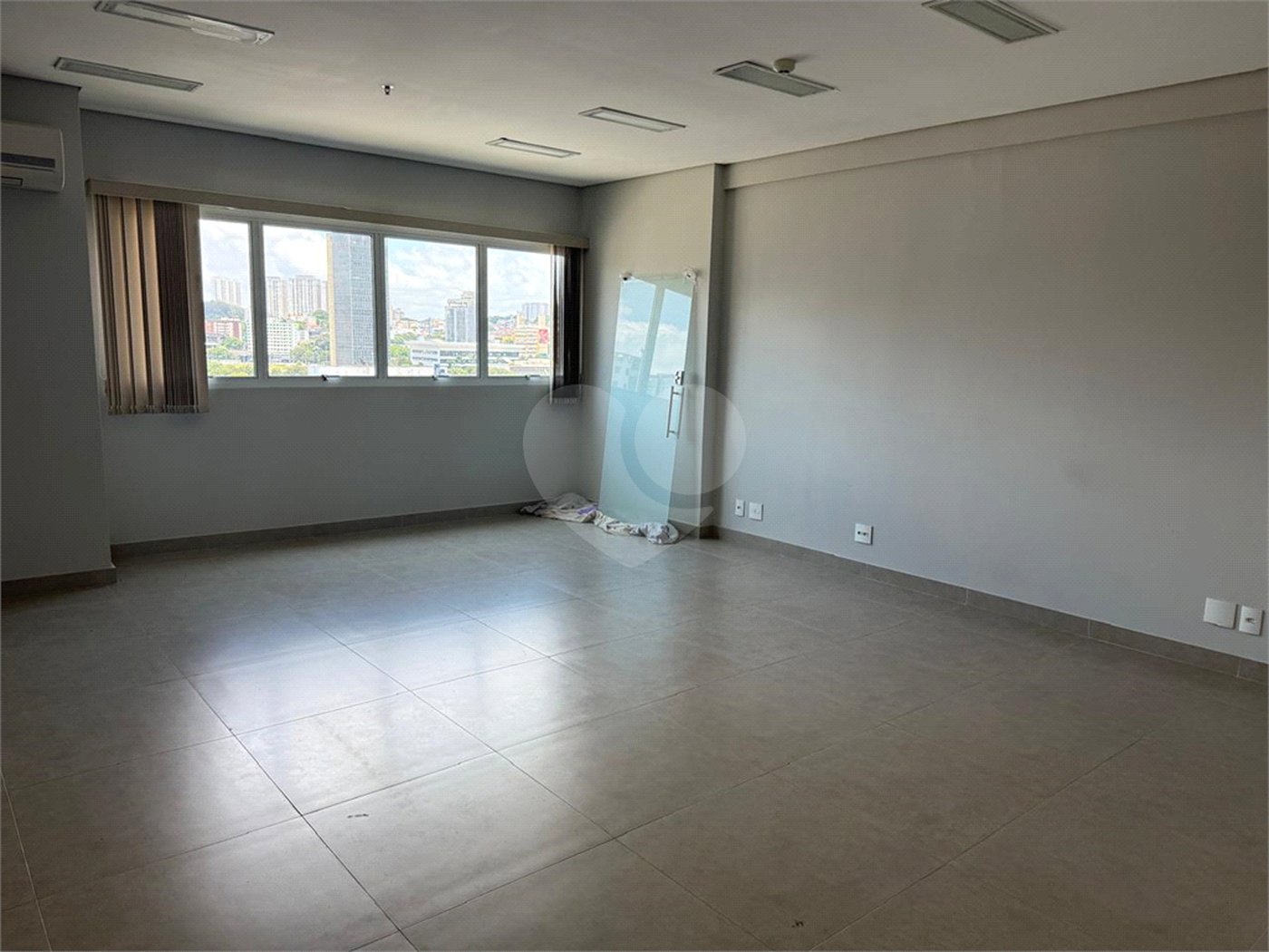 Sala à venda no Centro, São Bernardo do Campo, SP