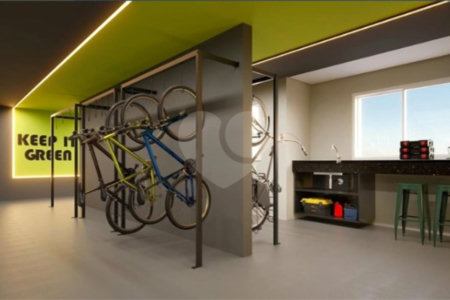 Apartamento à venda com 3 quartos, sendo 1 suíte, em Chácara Califórnia, São Paulo, SP