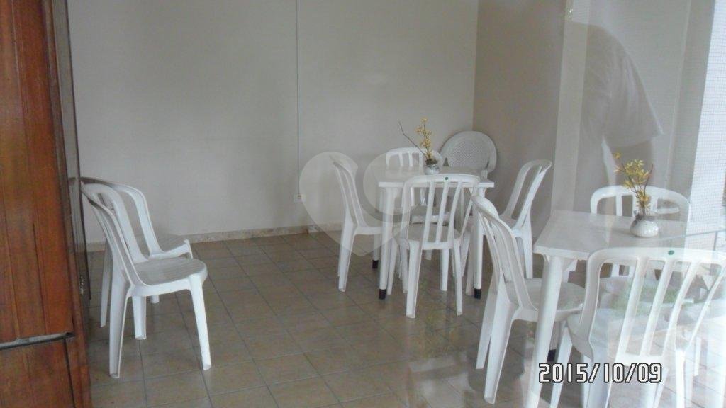 Apartamento à venda com 3 quartos, sendo 1 suíte, em Vila Guilherme, São Paulo, SP