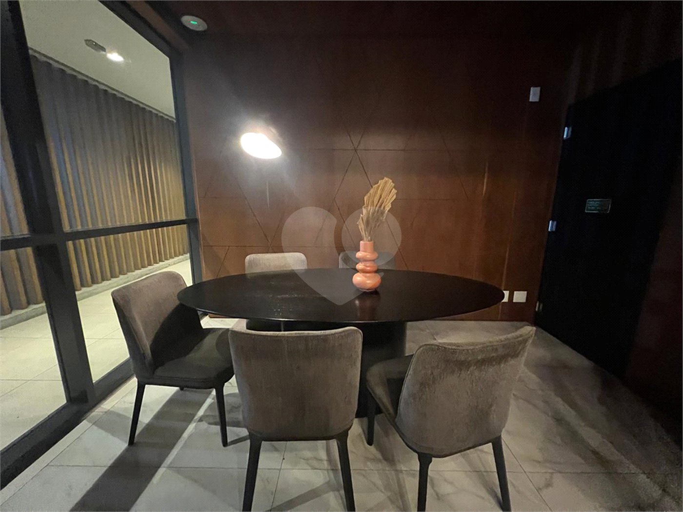 Apartamento à venda com 1 quarto em Jardim das Acácias, São Paulo, SP