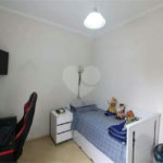 Sobrado à venda com 3 quartos, sendo 1 suíte, em Água Fria, São Paulo, SP