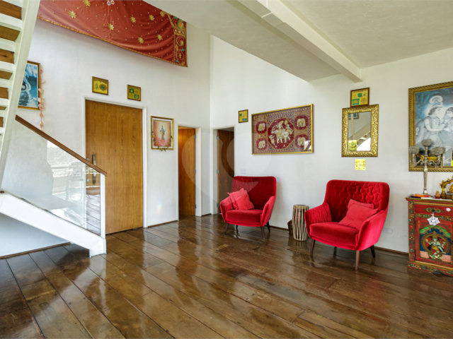 Apartamento à venda com 3 suítes em Morumbi, São Paulo, SP